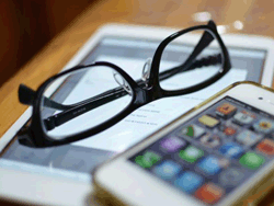 iPhoneの不具合時に確認すること